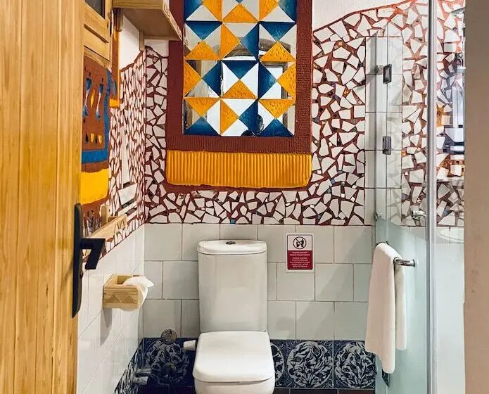 اتاق سوپریور با چشم‌انداز رودخانه, Kato Dool Wellness Resort
