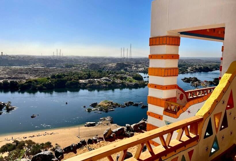 اتاق سوپریور با چشمانداز رودخانه, Kato Dool Wellness Resort
