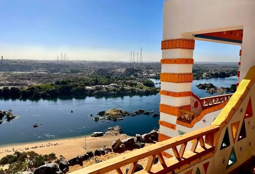اتاق سوپریور با چشم‌انداز رودخانه, Kato Dool Wellness Resort