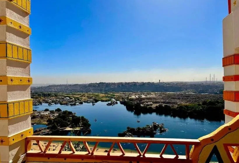 اتاق سوپریور با چشم‌انداز رودخانه, Kato Dool Wellness Resort