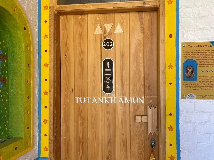 اتاق استاندارد با چشمانداز رودخانه, Kato Dool Wellness Resort