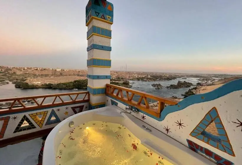 سوئیت جونیور با ماساژ آبی, Kato Dool Wellness Resort