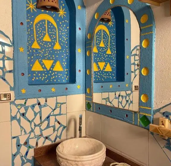 سوئیت جونیور با ماساژ آبی, Kato Dool Wellness Resort