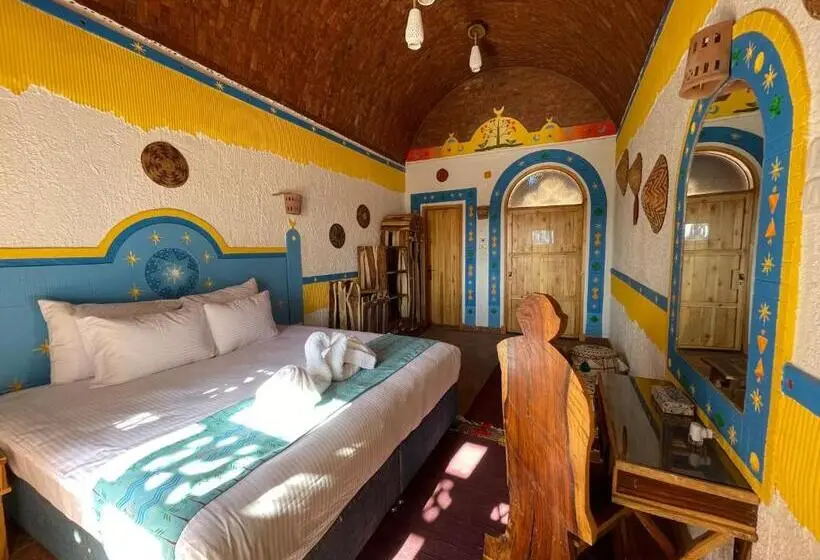 سوئیت جونیور با ماساژ آبی, Kato Dool Wellness Resort
