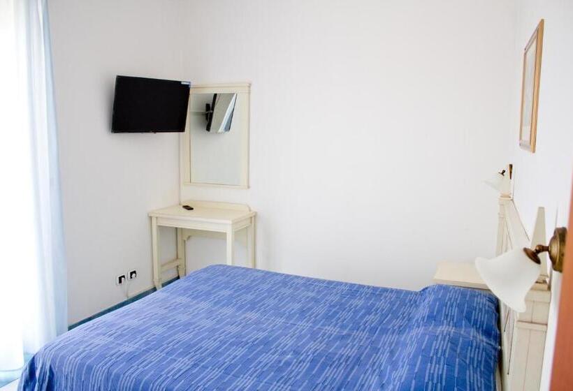 Апартаменты Deluxe 1 Спальня, Mare Blu Residence