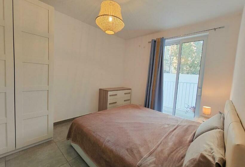 آپارتمان 3 خوابه, Large Central Apartment Near Valletta & Seafront