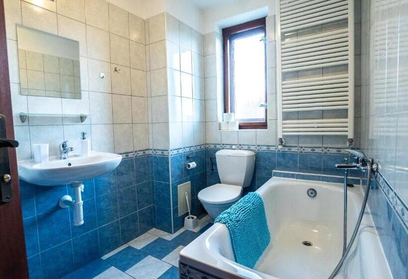 スタンダードルーム, Penzion Veronika