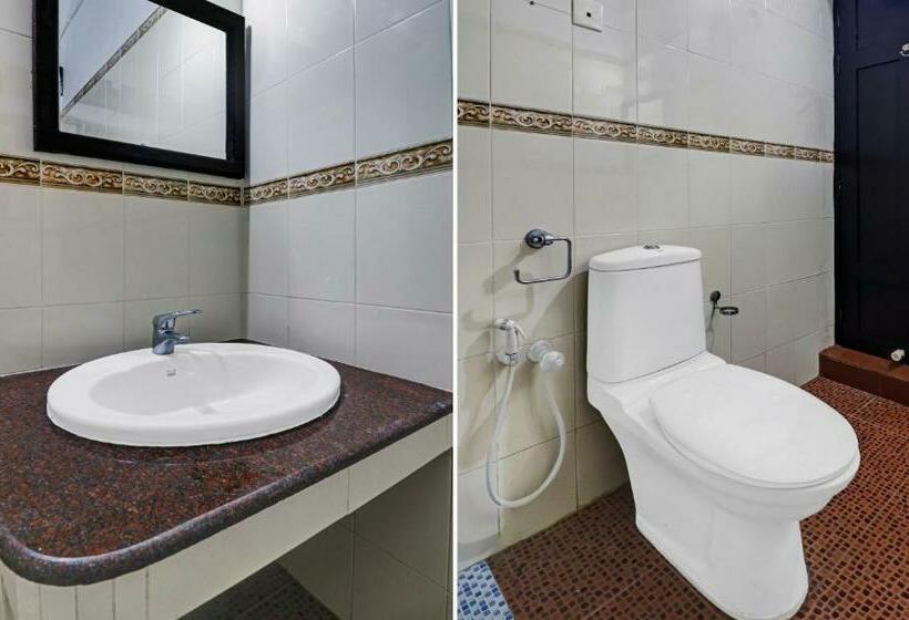 חדר סטנדרט, Treebo Trend God S Own Country Ayurveda Resorts