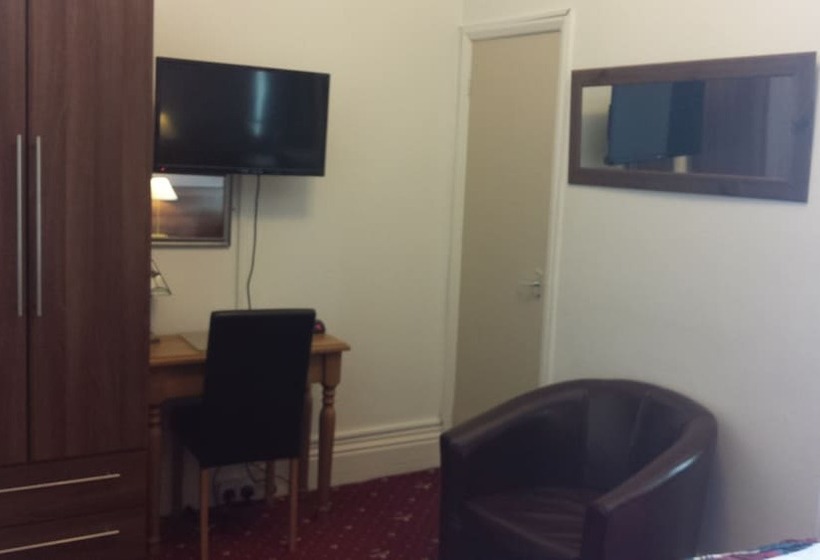 Номер Стандарт Индивидуальный, Karden House