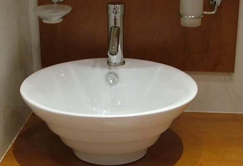 Номер Стандарт Трехместный, Karden House