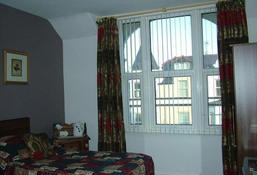 Номер Стандарт, Karden House