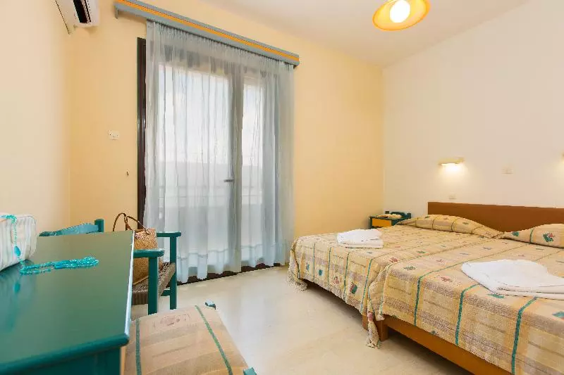 Appartement 1 Chambre, Eltina