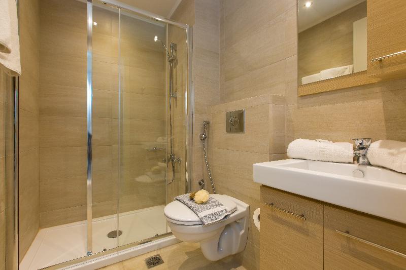 带1个卧室的公寓, Eltina