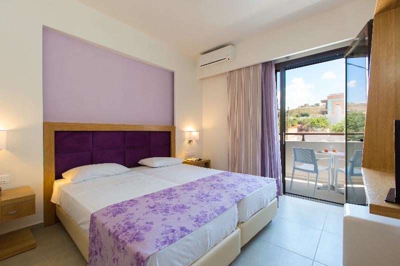 شقة سوبيريور غرفتين, Eltina