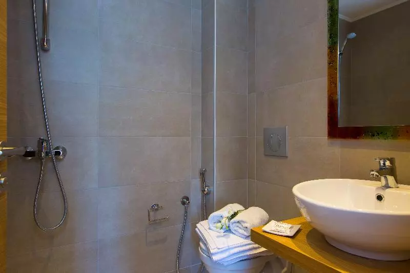 Appartement Supérieur 2 Chambres, Eltina