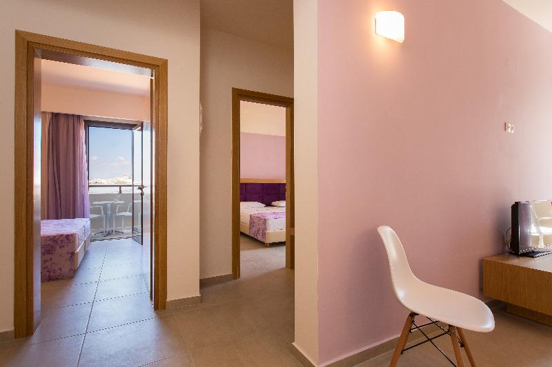 شقة سوبيريور غرفتين, Eltina