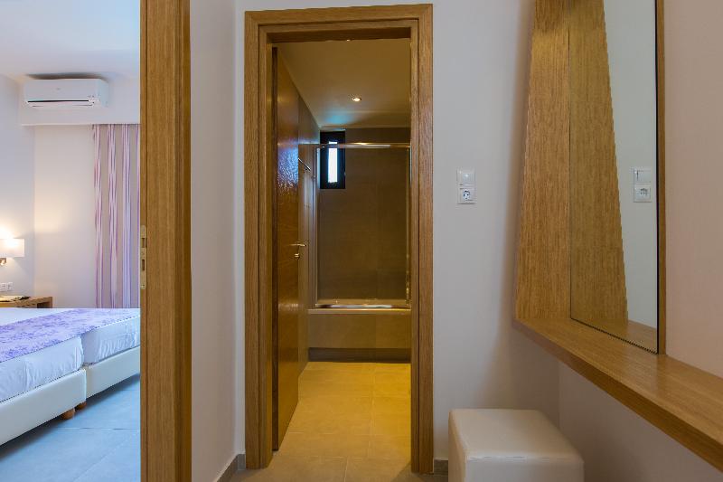 带2个卧室的高级公寓, Eltina