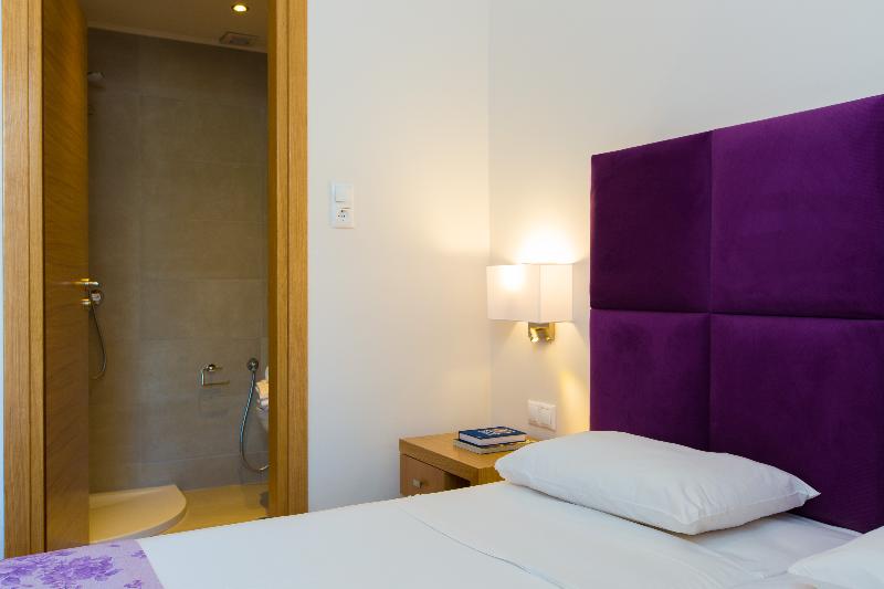 شقة سوبيريور غرفتين, Eltina