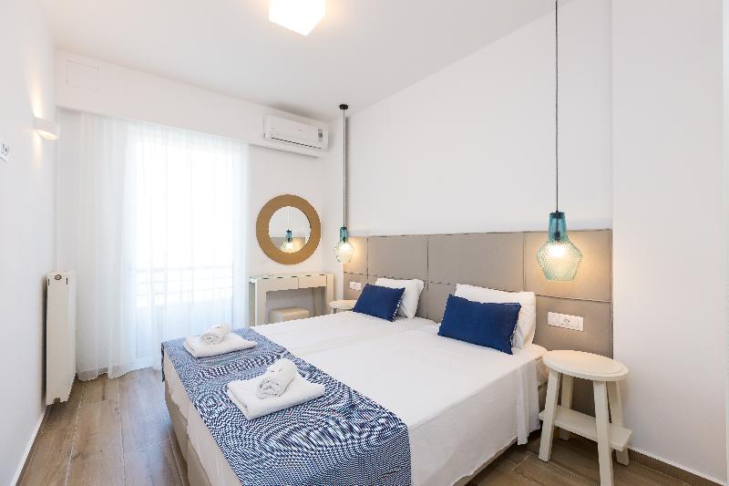 Студио Superior Вид на Бассейн, Eltina