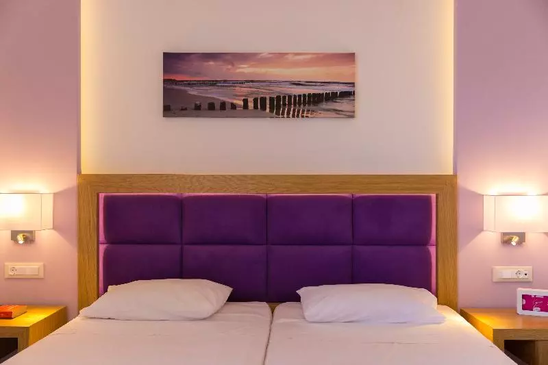 Appartement Supérieur 1 Chambre, Eltina