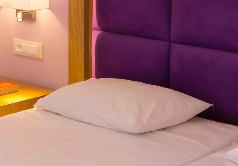 Appartement Supérieur 1 Chambre, Eltina