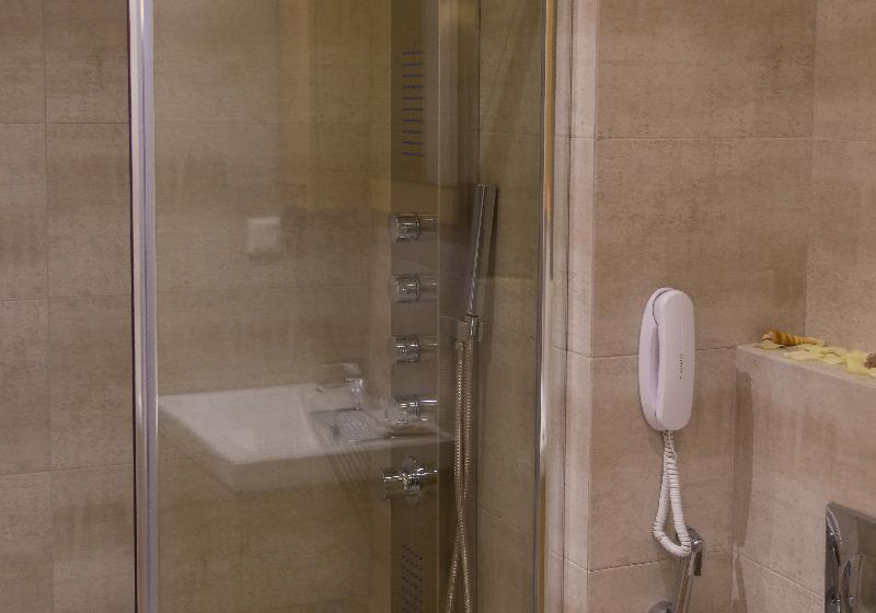 شقة سوبريور غرفة واحدة, Eltina