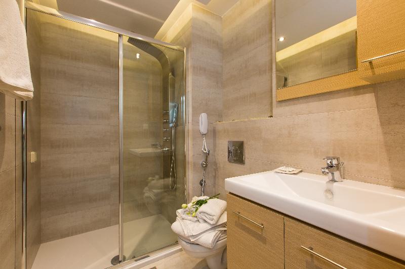 شقة سوبريور غرفة واحدة, Eltina