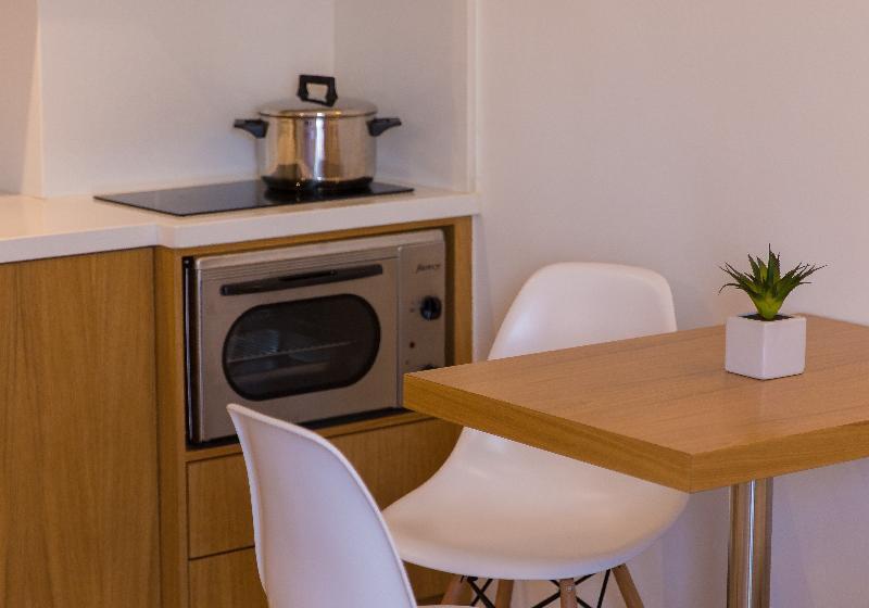 Апартаменты Superior 1 Спальня, Eltina