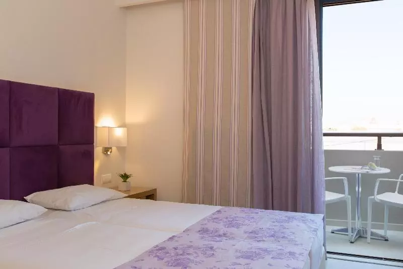 Appartement Supérieur 2 Chambres, Eltina