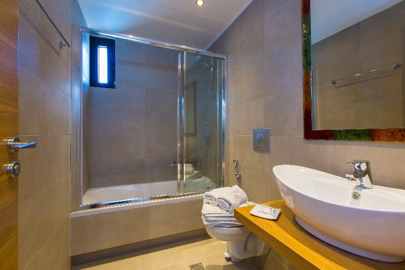 شقة سوبيريور غرفتين, Eltina