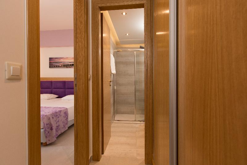 شقة سوبريور غرفة واحدة, Eltina