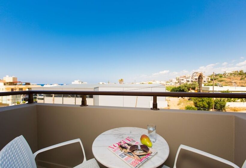 شقة سوبيريور غرفتين, Eltina