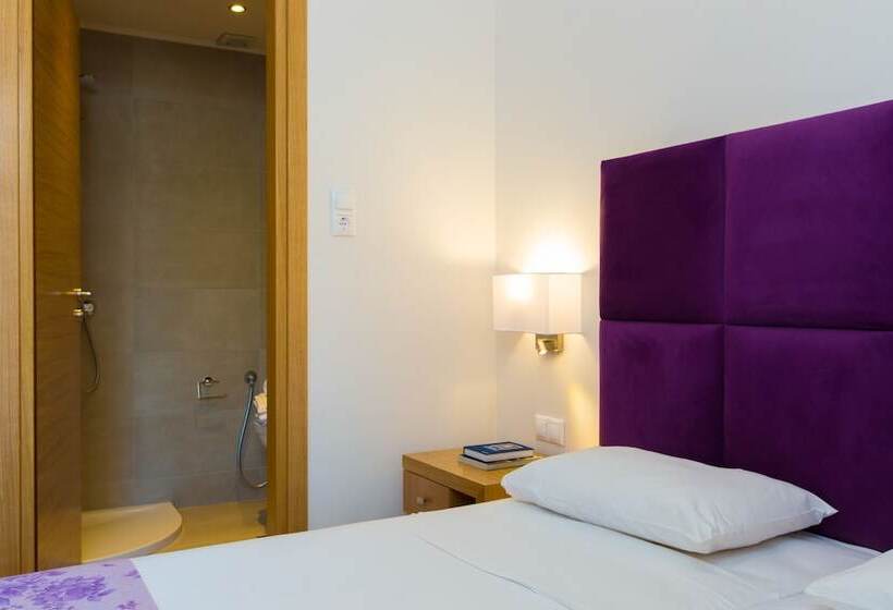 Апартаменты Superior 2 Спальни, Eltina