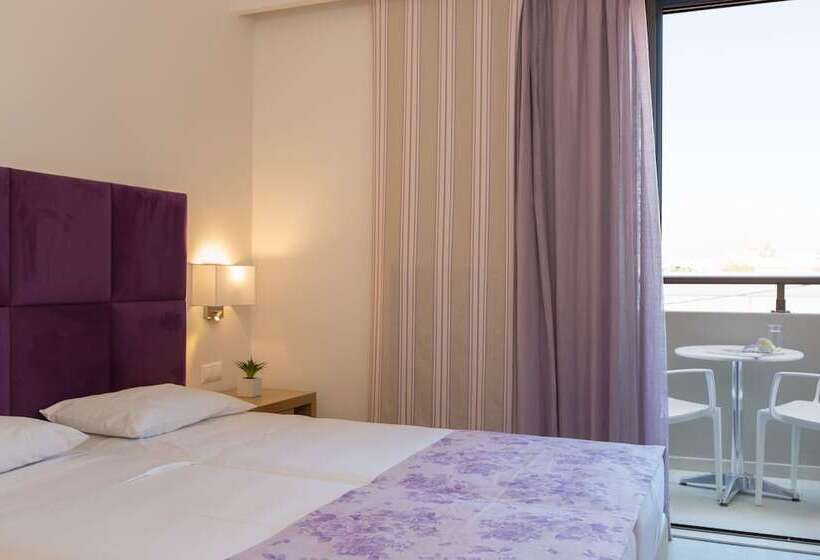 Апартаменты Superior 2 Спальни, Eltina