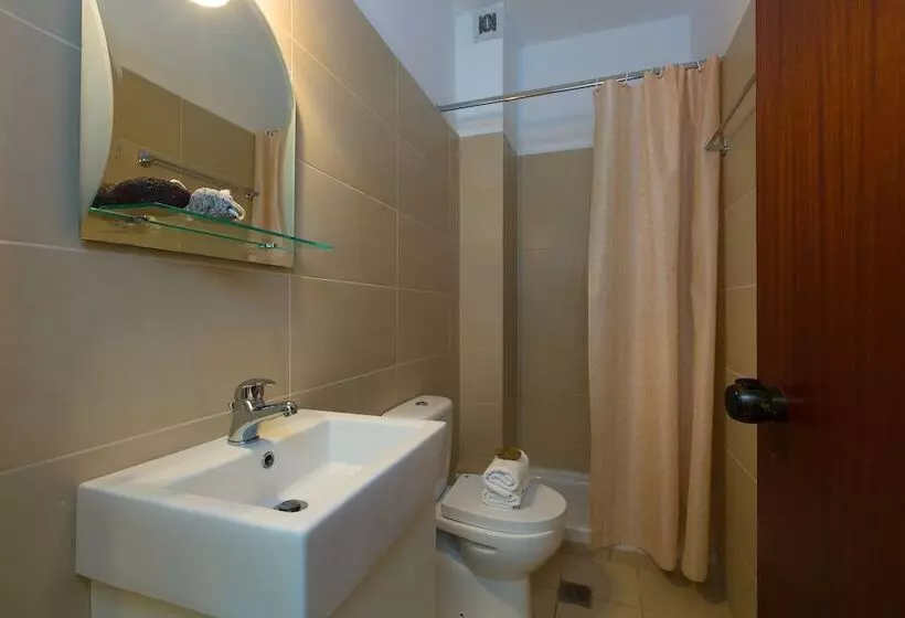 Chambre Supérieure, Eltina