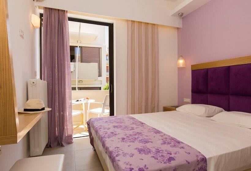 غرفة سوبيريور, Eltina