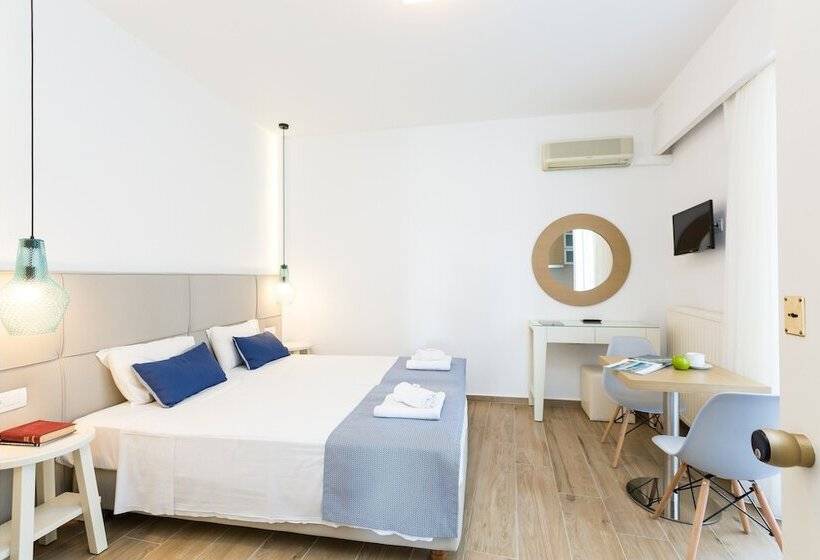 高级工作室, Eltina