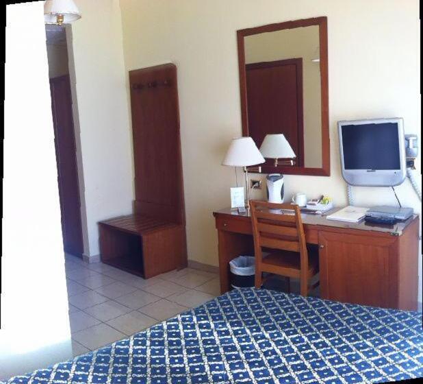 חדר אקונומי, Adria