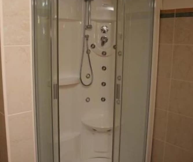 חדר סטנדרט, Adria