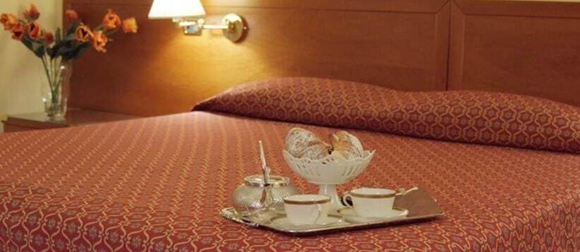 חדר אקונומי, Adria