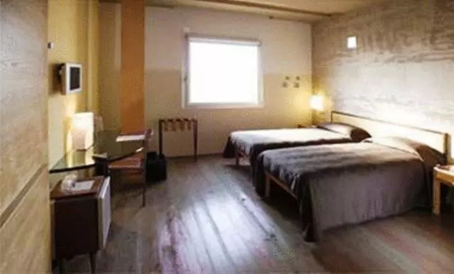 スタンダードルーム, Albergo Cantine Ascheri