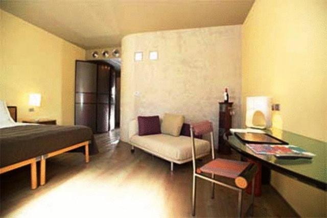 Полулюкс, Albergo Cantine Ascheri