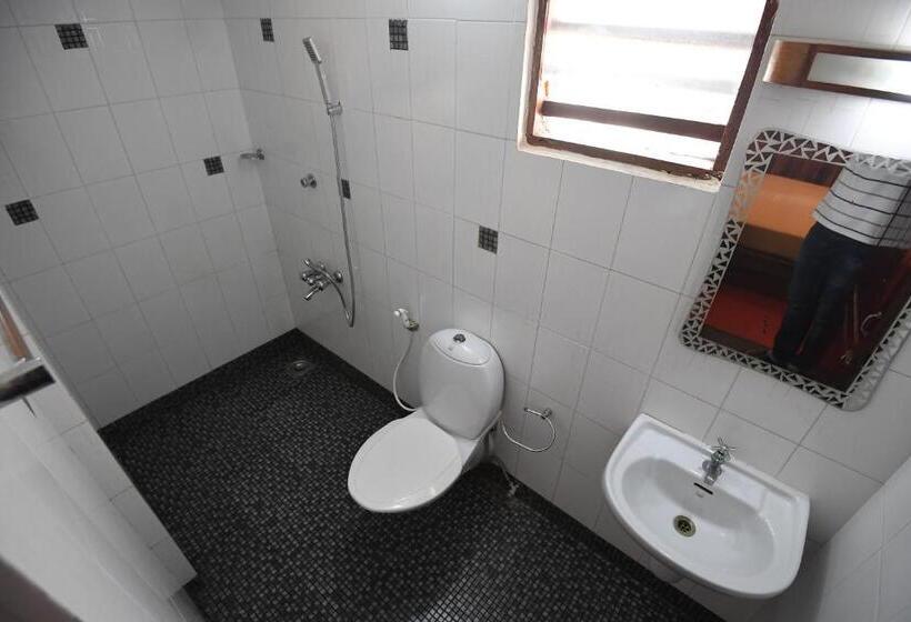 בית, חדר שינה 1, Bluewater Beach Resort