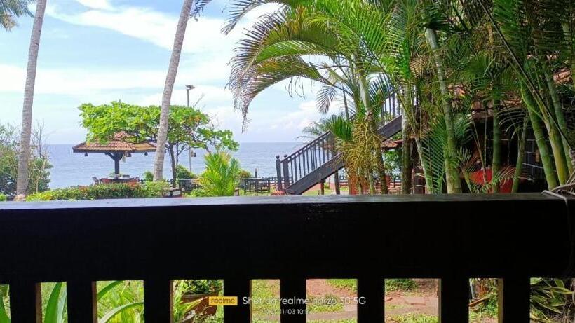 침실 1개 주택, Bluewater Beach Resort