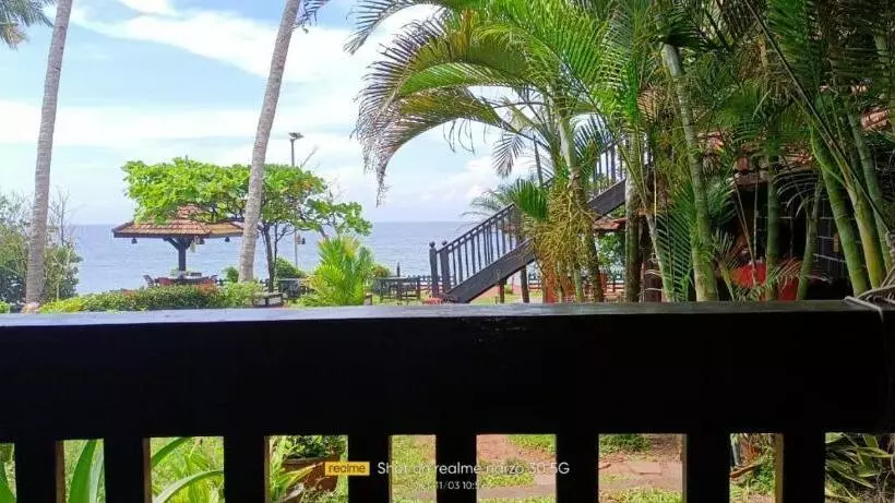 Talo 1 Makuuhuone, Bluewater Beach Resort