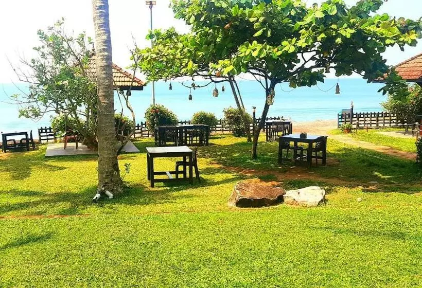 Talo 1 Makuuhuone, Bluewater Beach Resort