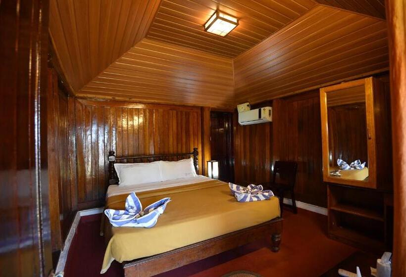 בית, חדר שינה 1, Bluewater Beach Resort