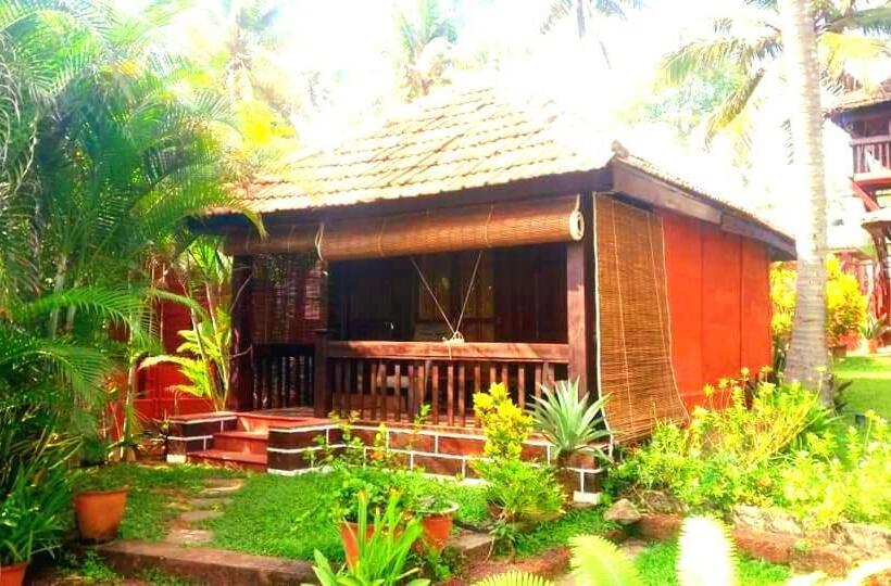 בית, חדר שינה 1, Bluewater Beach Resort