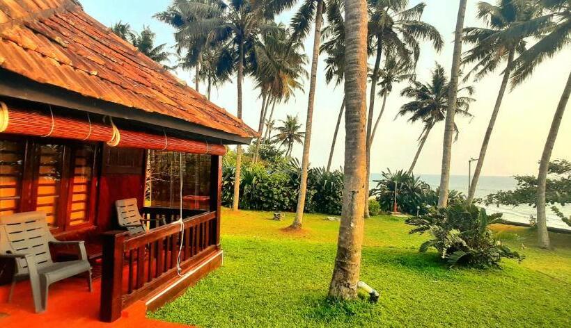 בית, חדר שינה 1, Bluewater Beach Resort