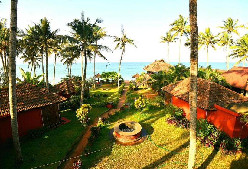 חדר סטנדרט נוף לים, Bluewater Beach Resort